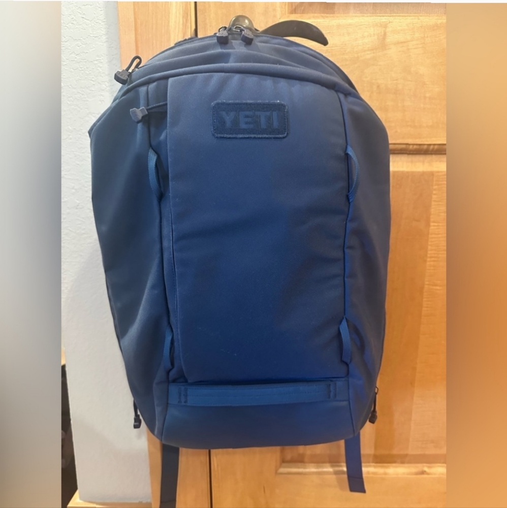 Yeti Backcro - Picture 2 of 3